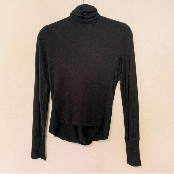 CASLON Drapey Jacket - Picture 6 of 6